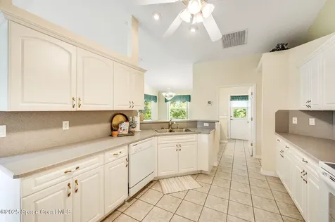 3990 Tangle Drive Titusville FL 32796