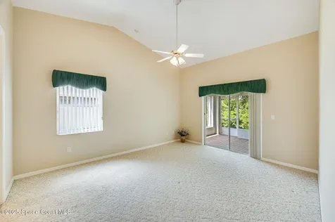 3990 Tangle Drive Titusville FL 32796