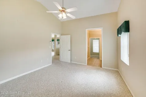 3990 Tangle Drive Titusville FL 32796