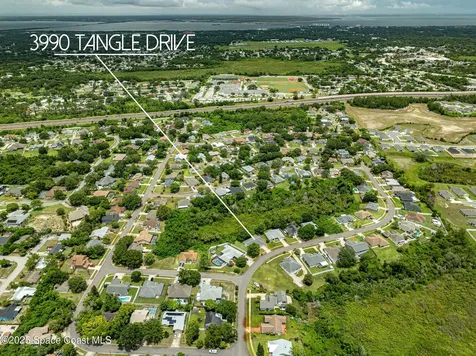 3990 Tangle Drive Titusville FL 32796