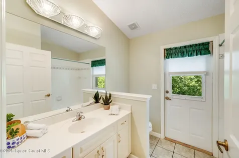 3990 Tangle Drive Titusville FL 32796