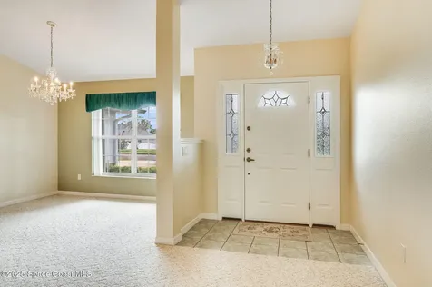 3990 Tangle Drive Titusville FL 32796