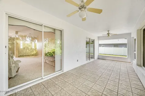 3990 Tangle Drive Titusville FL 32796