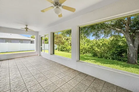 3990 Tangle Drive Titusville FL 32796