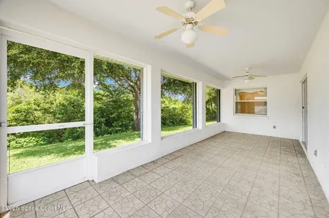 3990 Tangle Drive Titusville FL 32796