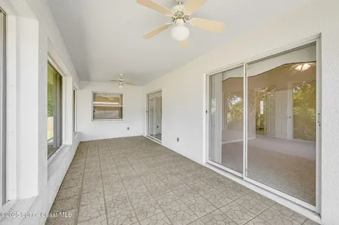 3990 Tangle Drive Titusville FL 32796