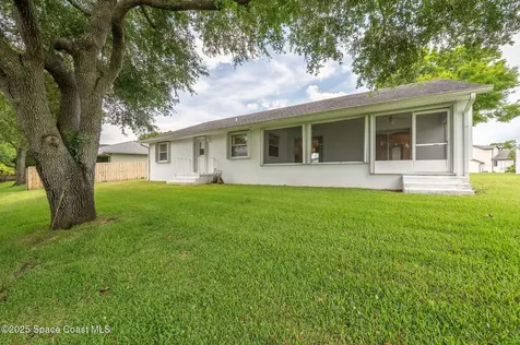 3990 Tangle Drive Titusville FL 32796