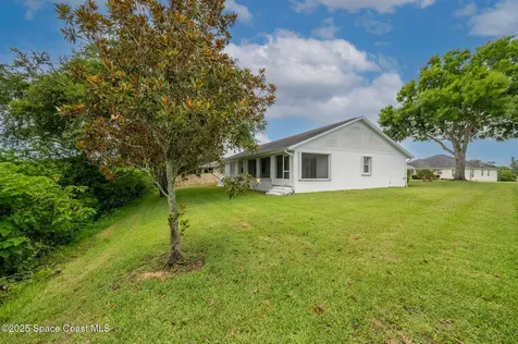 3990 Tangle Drive Titusville FL 32796