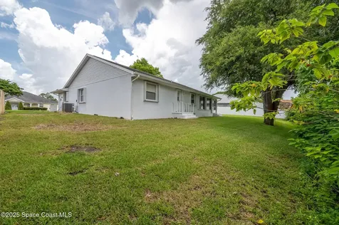 3990 Tangle Drive Titusville FL 32796
