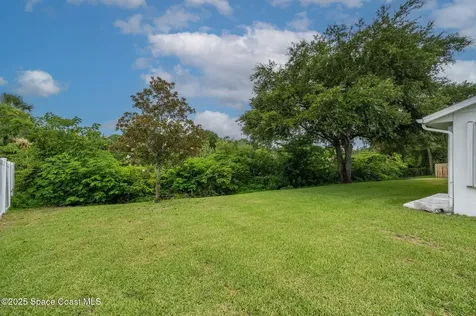 3990 Tangle Drive Titusville FL 32796