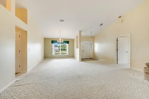 3990 Tangle Drive Titusville FL 32796