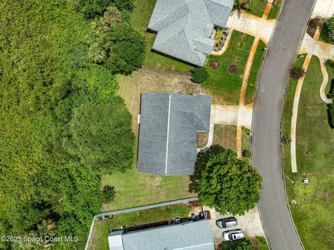 3990 Tangle Drive Titusville FL 32796