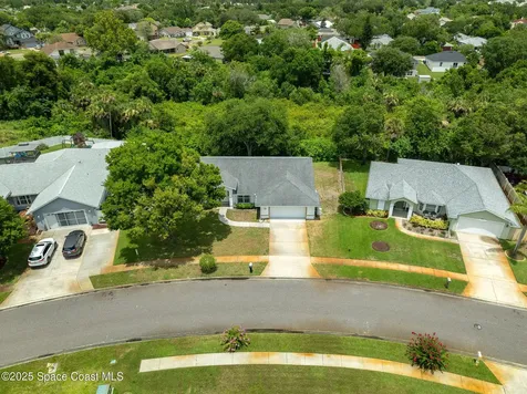 3990 Tangle Drive Titusville FL 32796