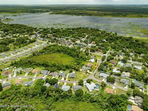 3990 Tangle Drive Titusville FL 32796