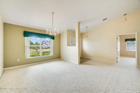 3990 Tangle Drive Titusville FL 32796