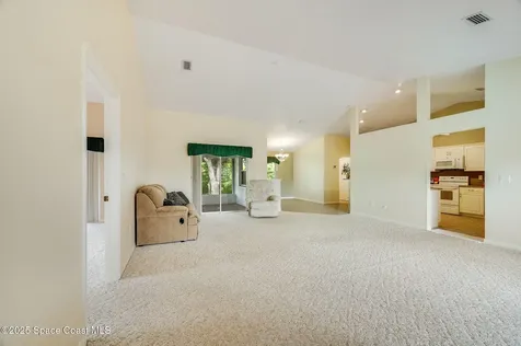 3990 Tangle Drive Titusville FL 32796