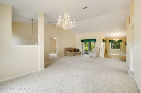 3990 Tangle Drive Titusville FL 32796