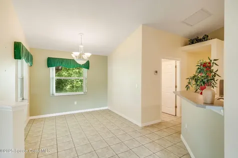 3990 Tangle Drive Titusville FL 32796