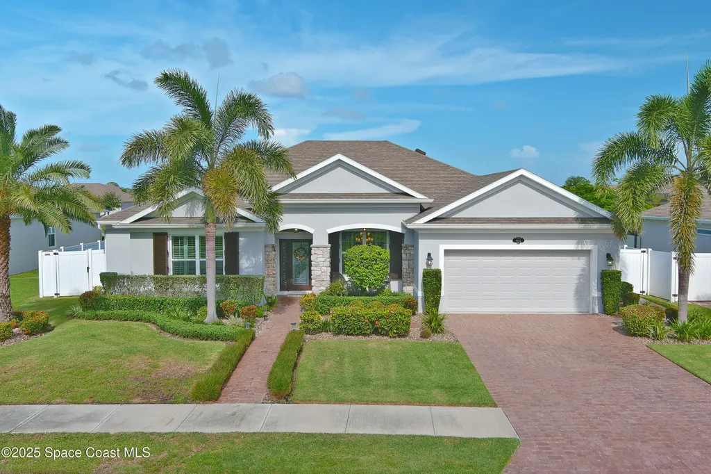 4633 Shannock Avenue Merritt Island FL 32953