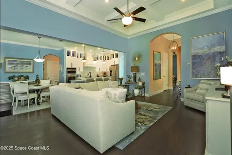 4633 Shannock Avenue Merritt Island FL 32953