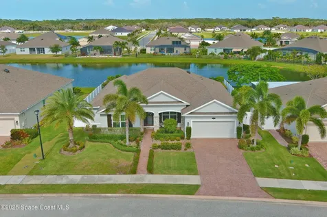4633 Shannock Avenue Merritt Island FL 32953