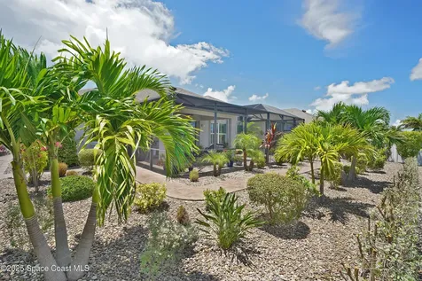 4633 Shannock Avenue Merritt Island FL 32953