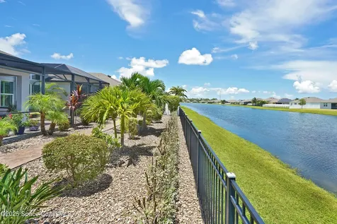 4633 Shannock Avenue Merritt Island FL 32953