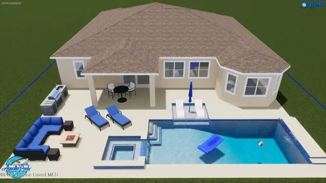 4633 Shannock Avenue Merritt Island FL 32953