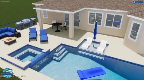 4633 Shannock Avenue Merritt Island FL 32953