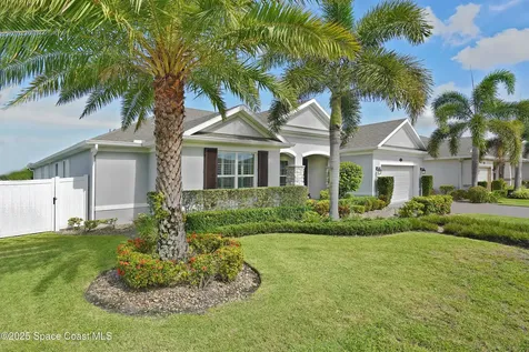 4633 Shannock Avenue Merritt Island FL 32953