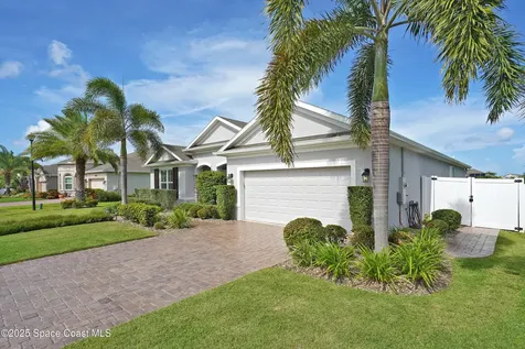 4633 Shannock Avenue Merritt Island FL 32953