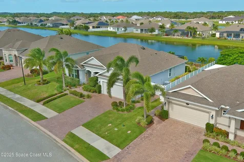 4633 Shannock Avenue Merritt Island FL 32953