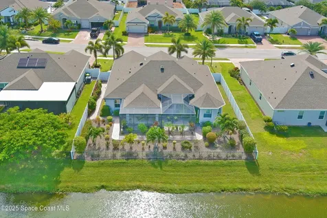 4633 Shannock Avenue Merritt Island FL 32953