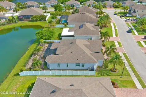 4633 Shannock Avenue Merritt Island FL 32953