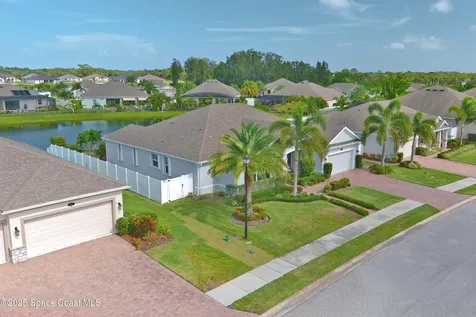 4633 Shannock Avenue Merritt Island FL 32953