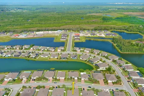 4633 Shannock Avenue Merritt Island FL 32953