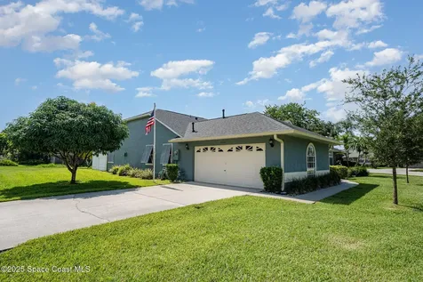 4999 Pine Lily Court Melbourne FL 32940