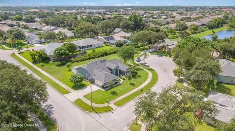 4999 Pine Lily Court Melbourne FL 32940