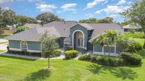 4999 Pine Lily Court Melbourne FL 32940