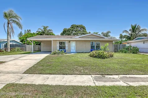 775 Bianca Drive NE Palm Bay FL 32905
