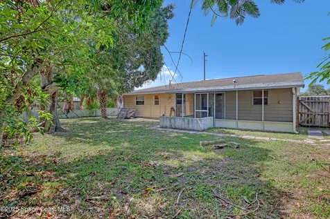 775 Bianca Drive NE Palm Bay FL 32905