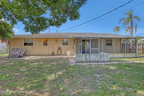 775 Bianca Drive NE Palm Bay FL 32905