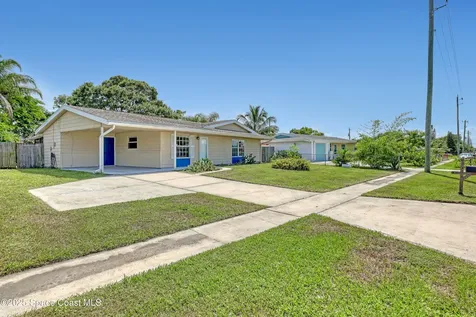 775 Bianca Drive NE Palm Bay FL 32905
