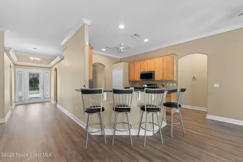 5680 Seminole Street Mims FL 32754