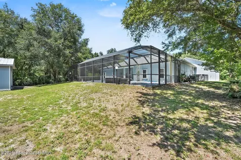5680 Seminole Street Mims FL 32754