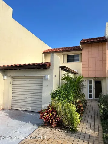1015 Ashley Avenue Indian Harbour Beach FL 32937