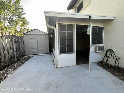 1015 Ashley Avenue Indian Harbour Beach FL 32937
