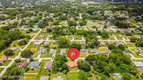 990 Sablon Street SE Palm Bay FL 32909