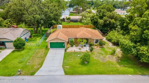990 Sablon Street SE Palm Bay FL 32909