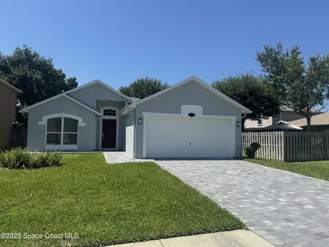 1812 Sorento Circle Melbourne FL 32904